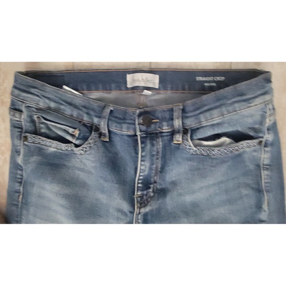 Nicole Miller Studio Jeans Gap Top Hoodie Bundle Lot of 3 Women Size 12 XL - Picture 7 of 13